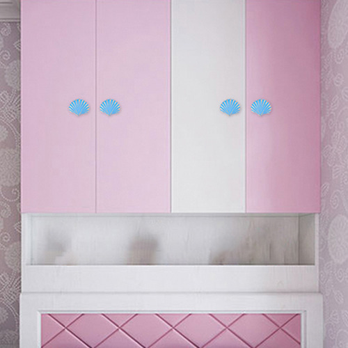 Pomo De Armario, Manija De Cajón, 2 Unidades, Mueble Retro