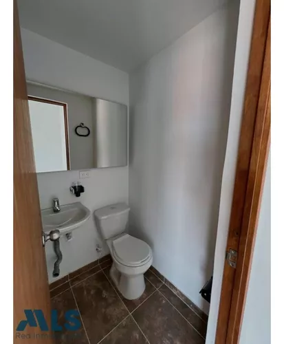 Comodo Apartamento En La Ceja(mls#244808)