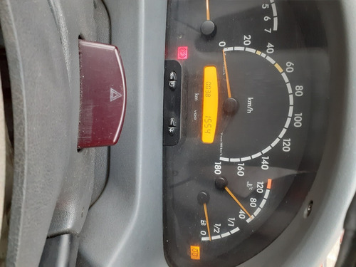 Sprinter 313 Cdi Furgao Baixo Curto 2008