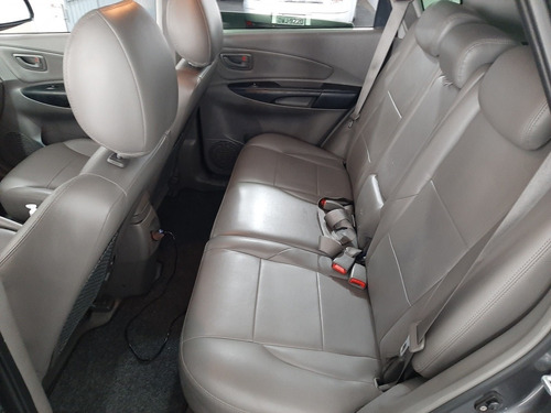 Hyundai Tucson 2017 2.0 Gls 4x2 Flex Aut. 5p