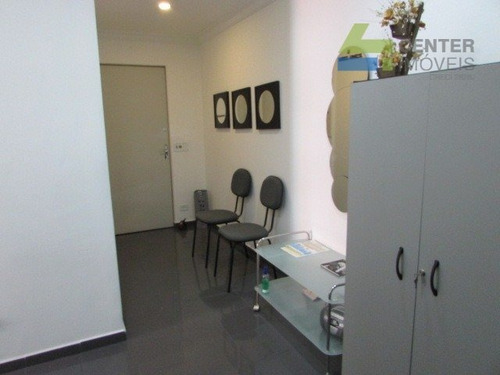 Imagem 6 de 15 de Salas/conjuntos - Vila Mariana - Ref: 12534 - V-870531
