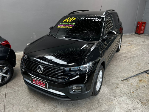 Imagem 2 de 13 de T-cross 1.0 200 Tsi (aut)