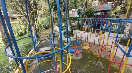 Imagem 12 de 19 de Pj Chácara A Venda Em Suzano