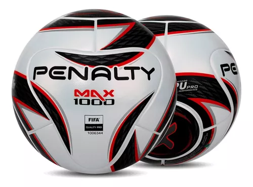 Bola de Futsal Penalty Max 1000 Termotec