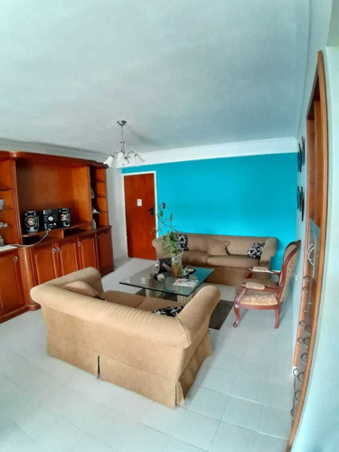 Imagen 2 de 14 de Cómodo Apartamento En El Bosque