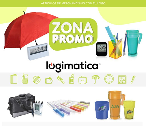 10 Jarro Vaso Térmico 400cc Frío/calor Personalizable Evento