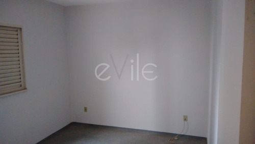 Apartamento À Venda Em Bonfim - Ap008630