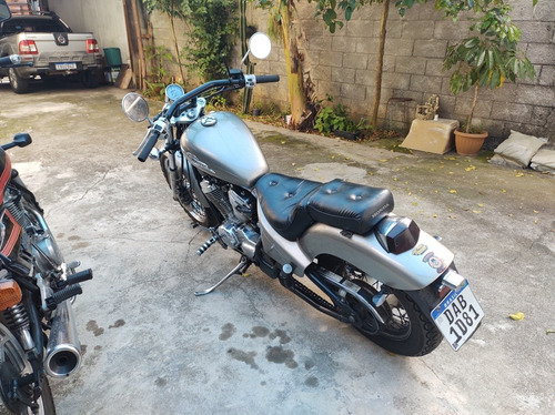 Imagem 8 de 8 de Honda Shadow