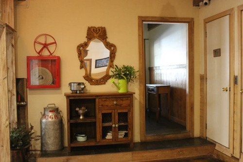 Arriendo Local Comercial Renovado 48 M², Puerto Varas
