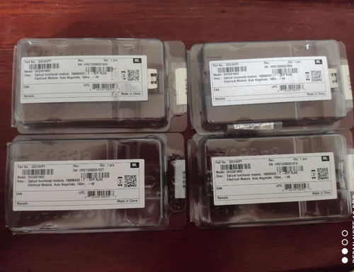 Gbit Rj45 Optical Functional Module,1000base-t -sfp