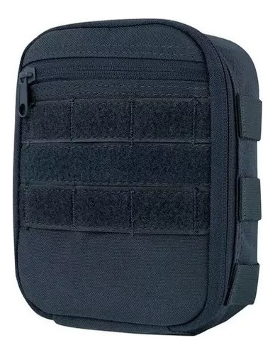 Ma64-002 Sidekick Pouch Negro Marca Condor