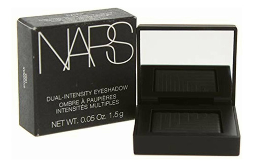 Nars Dual-intensity Eyeshadow Sycorax For Women Eyeshadow