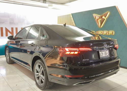 Volkswagen Jetta 1.4 T Fsi Rline Tip