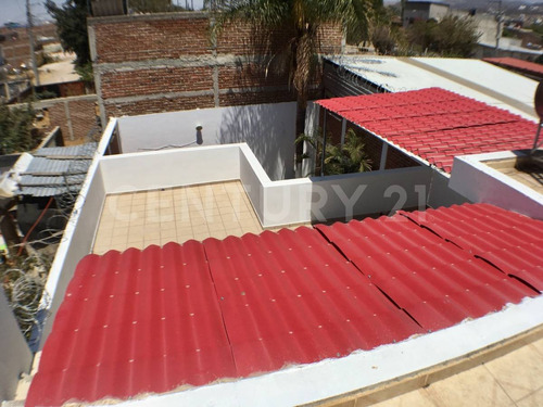 Casa En Venta En Blvd. Delta #2913, Col. Desarrollo El Potrero, León, Gto.