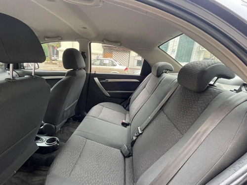 Chevrolet Aveo Lt 2011 Extra Full Excelente Estado !!!