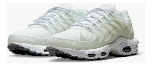 Nike Airmax Terrascape Plus White Dq3977-100