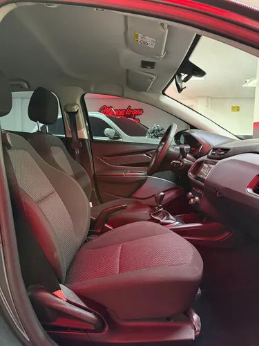 Chevrolet Joy 1.4