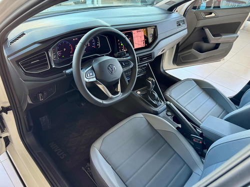 Volkswagen Nivus 1.0 Tsi Tiptronic Highline