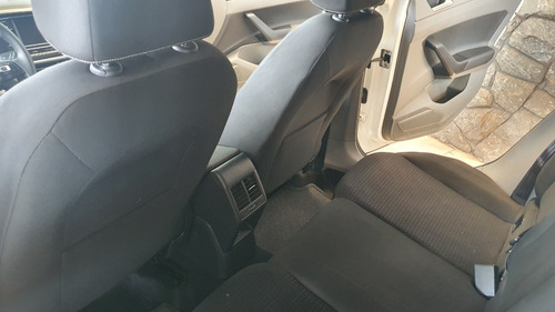 Vw Polo Tsi 1.0