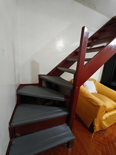 Casa Con Ampliación De 30m2 Por Terminar (107702)