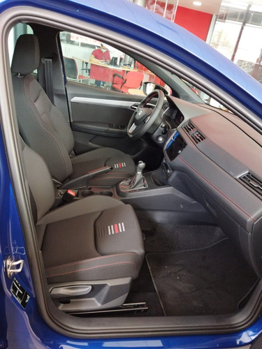 Imagen 12 de 14 de Seat Ibiza
