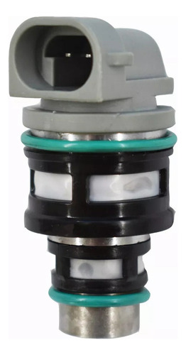 4 Inyectores De Combustible Para Buick Century 1994-1996