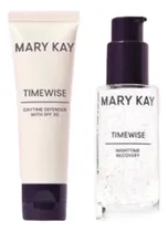 Comprar Set Am\u002Fpm Timewise Mary Kay 2 Productos