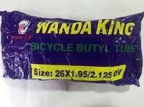 Comprar Tripas O Cámaras De Aire Para Bicicletas Rin 26 Ofertas 