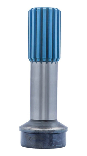 Espiga Macho Deslizante De Cardan Para Mack 16 Estrias 4
