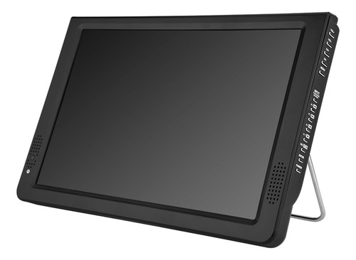 Imagen 4 de 10 de Tv Portátil Leadstar Isdb-t Televisión Digital Usb Vídeo Hd