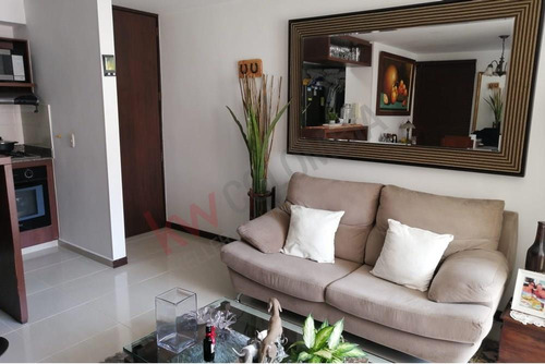 Venta Apartamento Barrio Valle De Lili Valle Del Cauca-6395