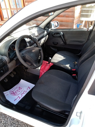 Chevrolet Classic 1.4 Ls A+d 2013