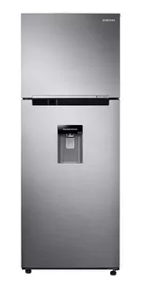 Refrigerador Samsung Digital Inverter 14p Top Mount Rt38a571