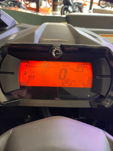 Imagen 13 de 24 de Canam Commander 700 Dps 0km Entrega Inmediata Utv