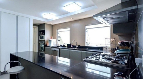 Imagem 8 de 11 de Apartamento De 3 Quartos, 360 M² À Venda, Aluguel No Jardim Paulista - Apa3374