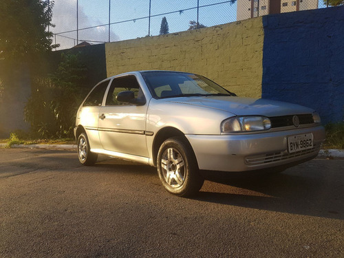 Gol Cli 1.8