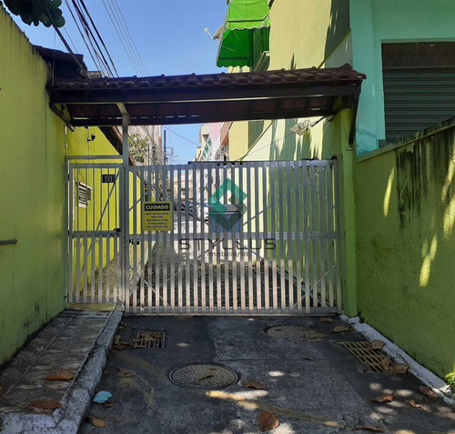 Imagem 1 de 15 de Casa De Rua-à Venda-lins De Vasconcelos-rio De Janeiro - C70338