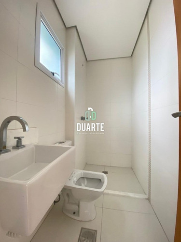 Imagem 24 de 30 de Apartamento Alto Padrão, Próximo A Praia! - Ap04064 - 69685487