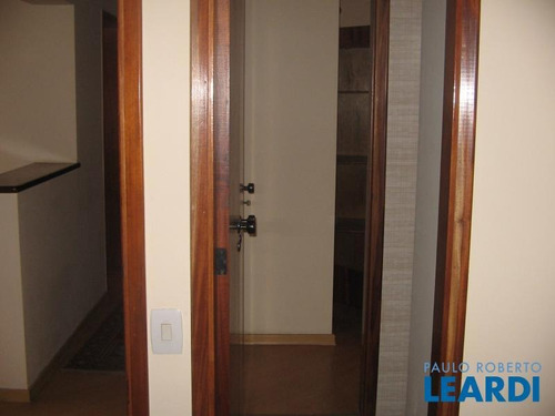 Imagem 13 de 15 de Apartamento - Morumbi - Sp - 251700