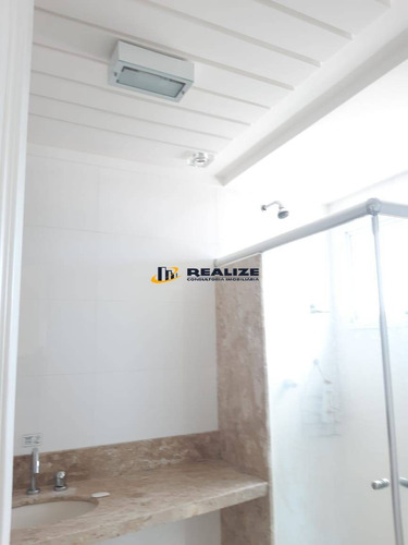 Imagem 11 de 15 de M - Apto Duplex Com 3 Quartos Sendo 1 Suíte Na Pelinca, Posição Nascente - 1020