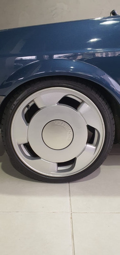 Imagem 14 de 15 de Volkswagen Parati 1.8 Cl 8v