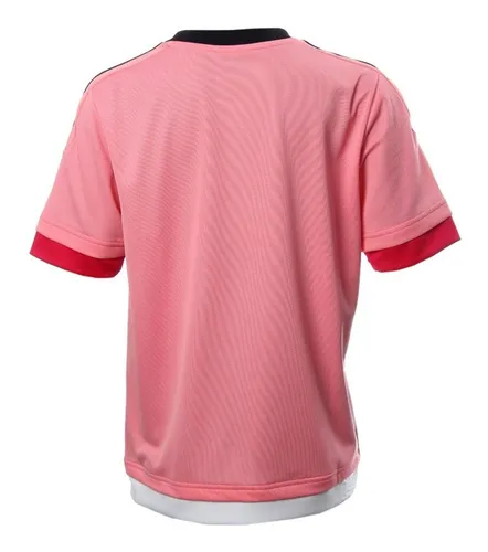Playera juventus visitante hotsell