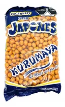 Comprar Cacahuates Japoneses Botana Kurumaya 900 Gramos