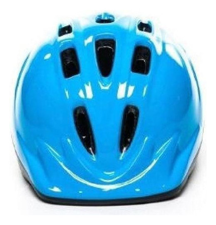 Casco infantil Kidzamo Blue