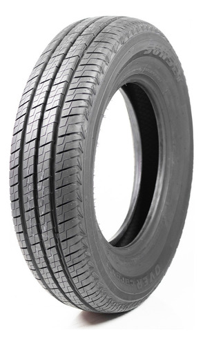 2 Pneu 205/75 16 Carga 8 Lonas Sprinter Ducato Master Boxer Índice De Velocidade R