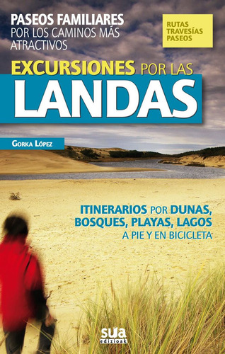 Excursiones Por Las Landas (libro Original)