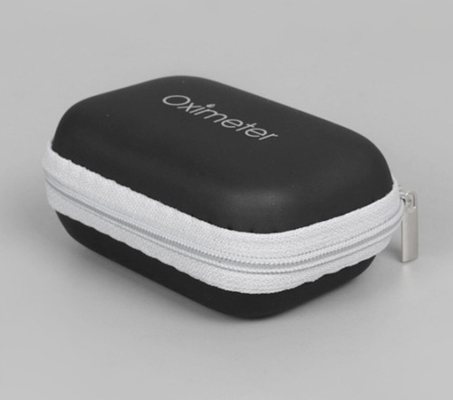Estuche Para Oxímetros O Saturadores De Oxígeno