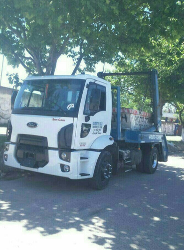 Imagen 3 de 4 de Alquiler De Volquetes En Ciudadela, Ramos Mejia, Tablada