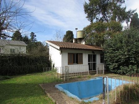 Imagen 3 de 3 de Casa - Barrio Parque Leloir