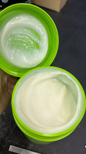 Redutox De Quiabo Tratamento Capilar Sem Desconforto1kg